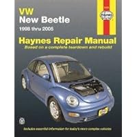 Haynes Restoration Manual VW Beetle 未使用品 haynes-0039-cover_0.webp?v=